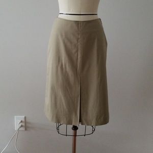 Bottega Veneta Skirt